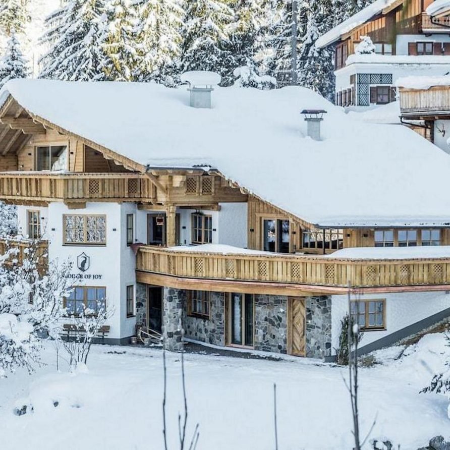 Amazing Chalet in Wagrain * up to 14 guests