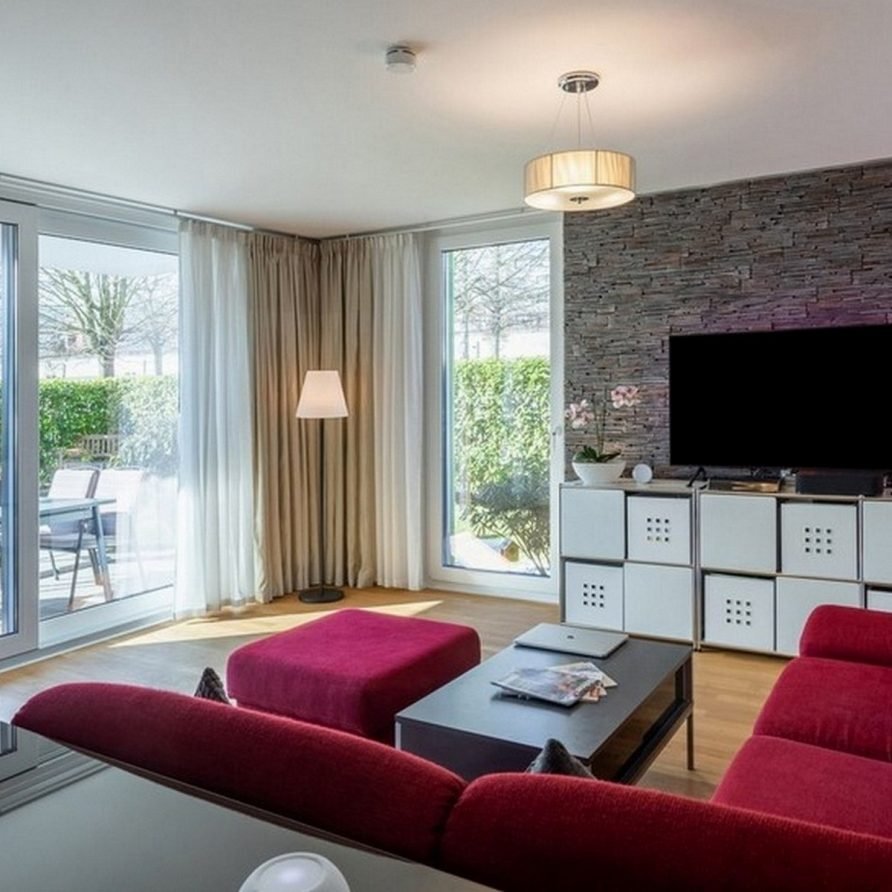 Apartment in Frankfurt up to 8 guests