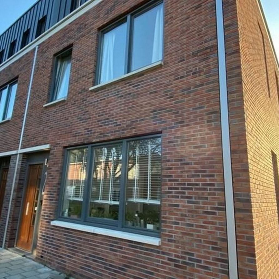 Lovely house in Amsterdam – up to 10 Guests