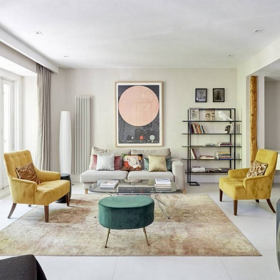 Stunning Apartment in Berlin – Ideal for up to 6 Guests