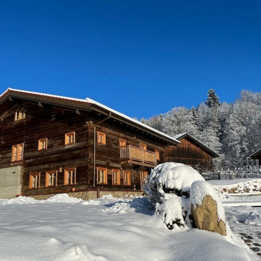 Perfect Relaxing Holiday House in Drachselsried – Ideal for up to 10 Guests