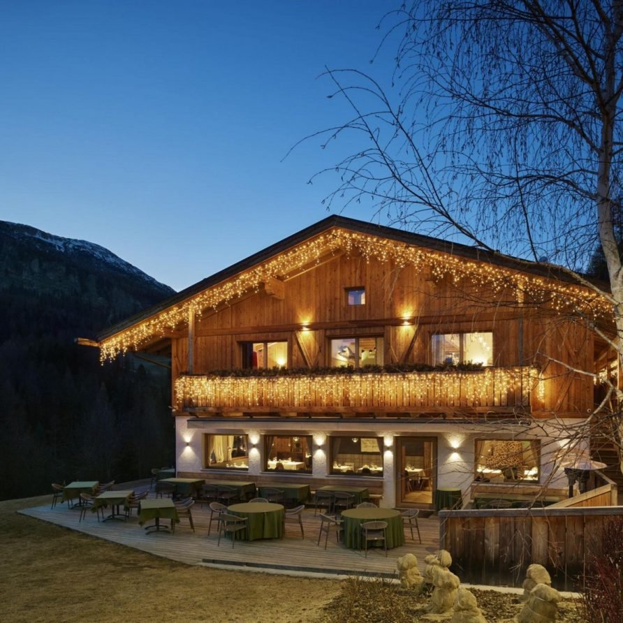 Exclusive Apartment, near ski lift and hot tub