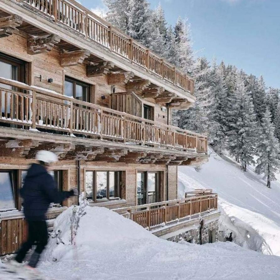 Charming Chalet in Kitzbuhel with sauna