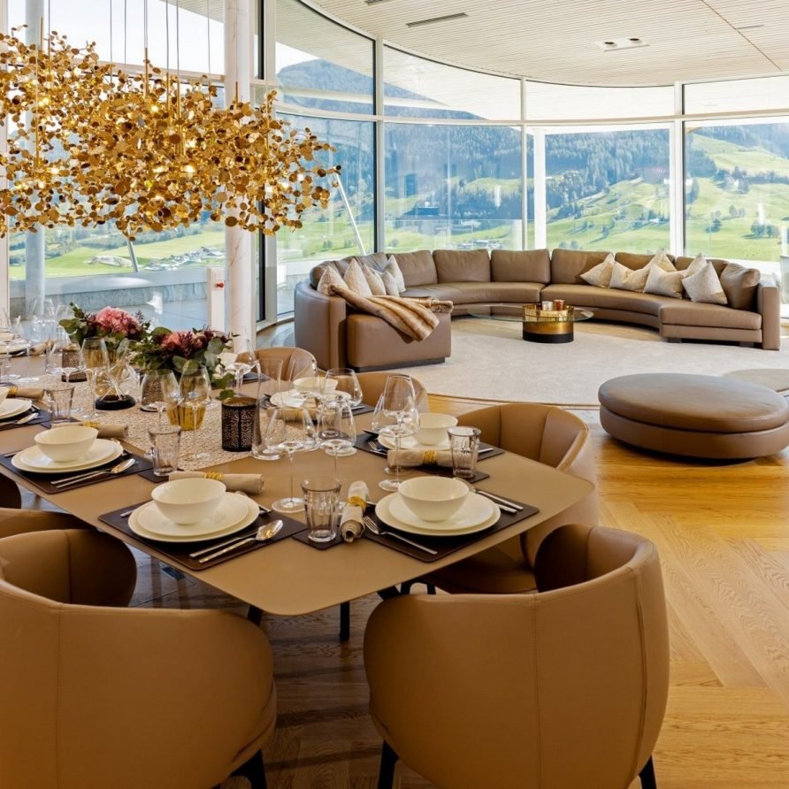 10BDR Perfect Chalet for your holiday