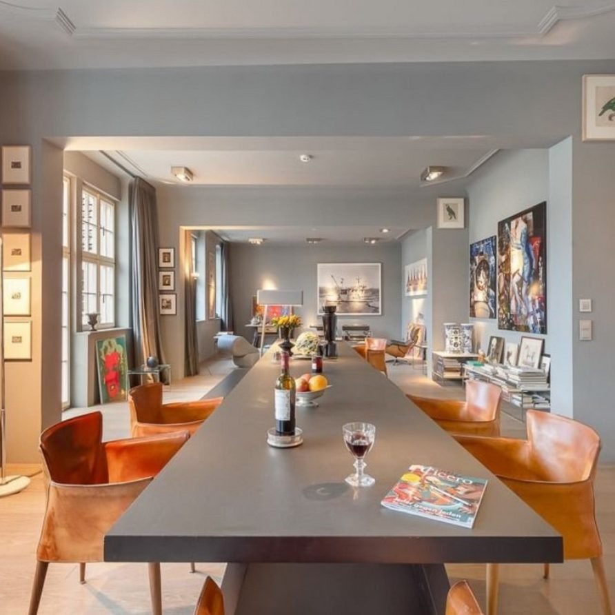 Exclusive 2BDR Apartment in the heart of Berlin