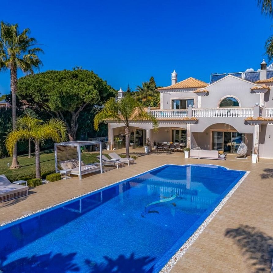 Splendid Villa in Fonte Santa, private pool