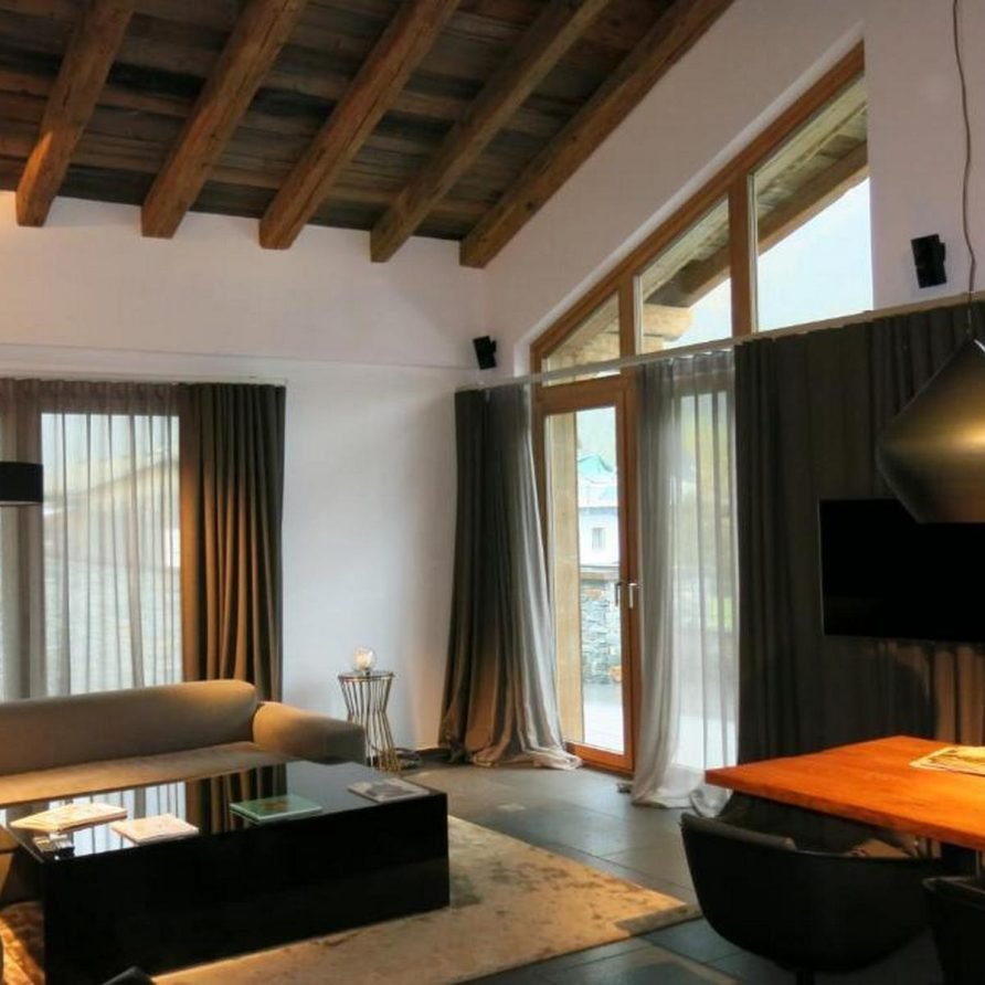 4BDR Cozy Apartment close to Mathon Ski Elevator – Ischgl