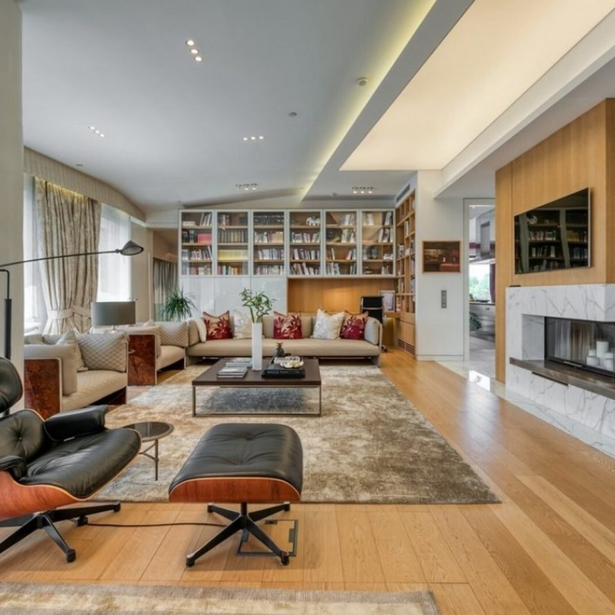 4BDR Luxury Penthouse with jacuzzi and terrace