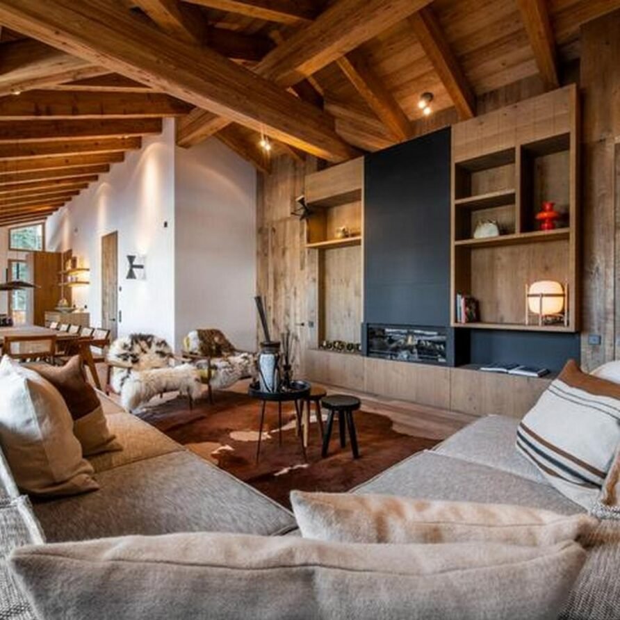 Cozy Holiday Home near ski slopes, sauna in St. Anton am Arlberg