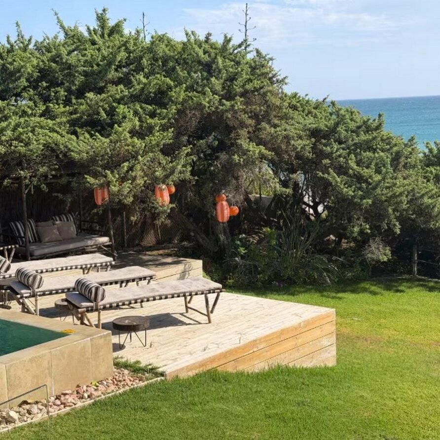 Rochelimitededition Villa Faro